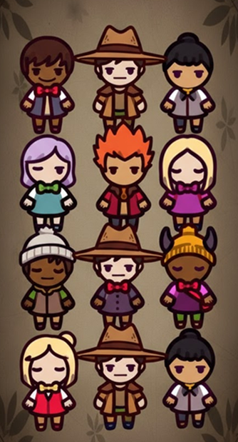 The Souls